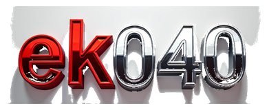 ek040 logo