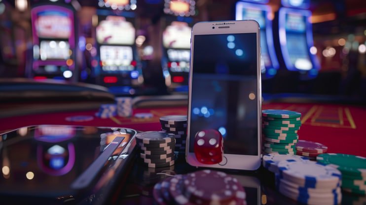 ek040 mobile gaming