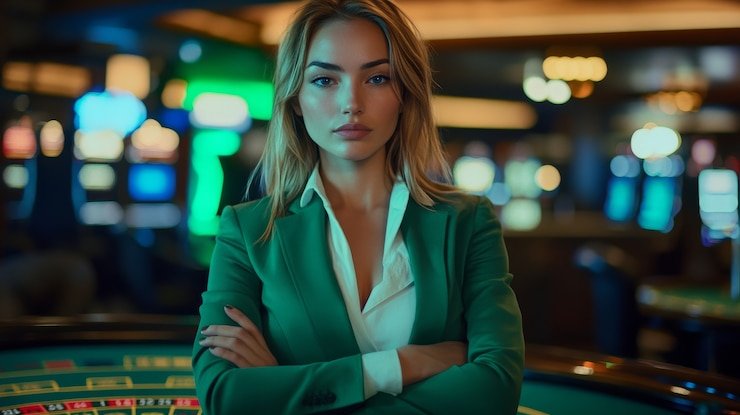 ek040 Massive Reel Slots