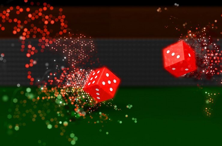 ek040 Live Casino Tables
